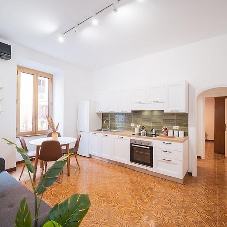 Gazometro Rome Holiday House - Rome Vacation M&D Dış mekan fotoğraf