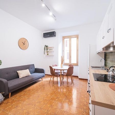 Gazometro Rome Holiday House - Rome Vacation M&D Dış mekan fotoğraf