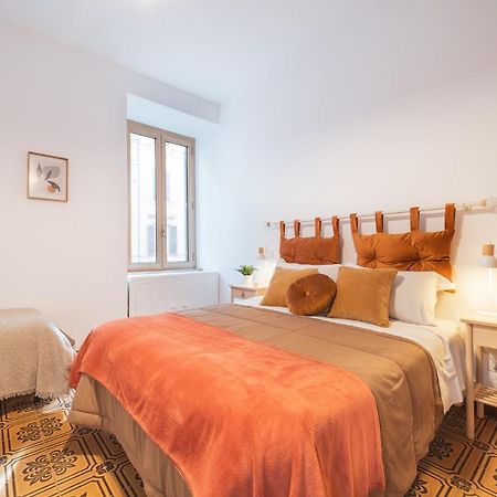 Gazometro Rome Holiday House - Rome Vacation M&D Dış mekan fotoğraf