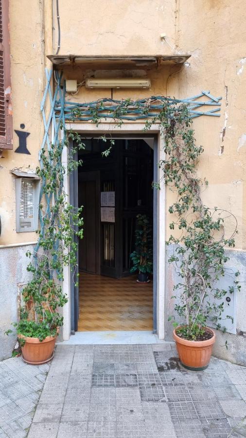 Gazometro Rome Holiday House - Rome Vacation M&D Dış mekan fotoğraf