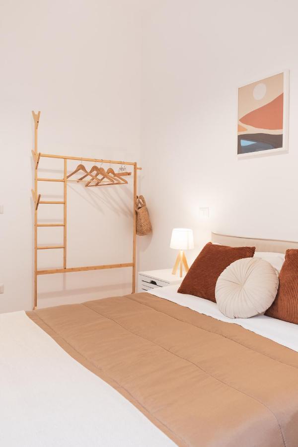 Gazometro Rome Holiday House - Rome Vacation M&D Dış mekan fotoğraf