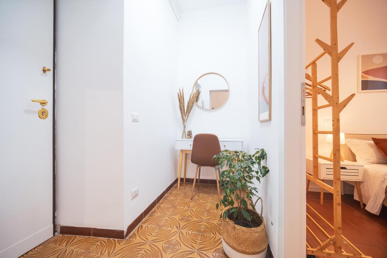 Gazometro Rome Holiday House - Rome Vacation M&D Dış mekan fotoğraf