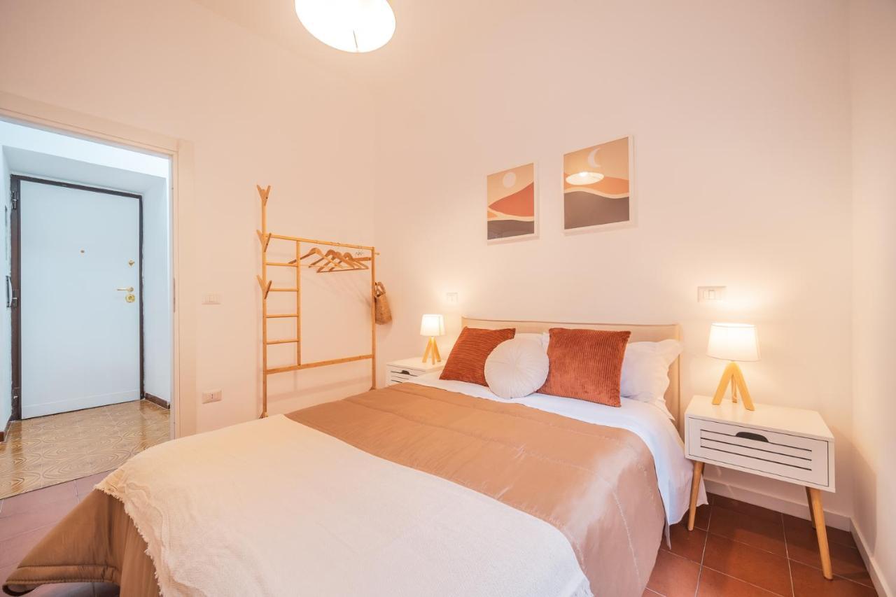 Gazometro Rome Holiday House - Rome Vacation M&D Dış mekan fotoğraf