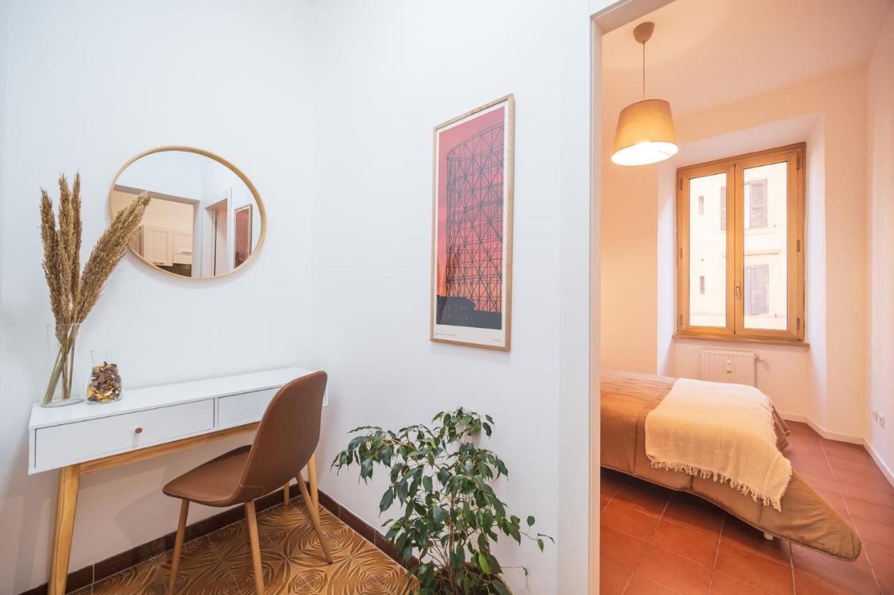 Gazometro Rome Holiday House - Rome Vacation M&D Dış mekan fotoğraf