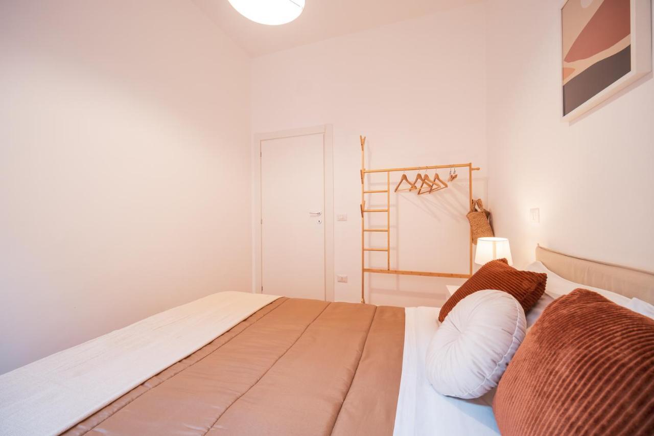 Gazometro Rome Holiday House - Rome Vacation M&D Dış mekan fotoğraf