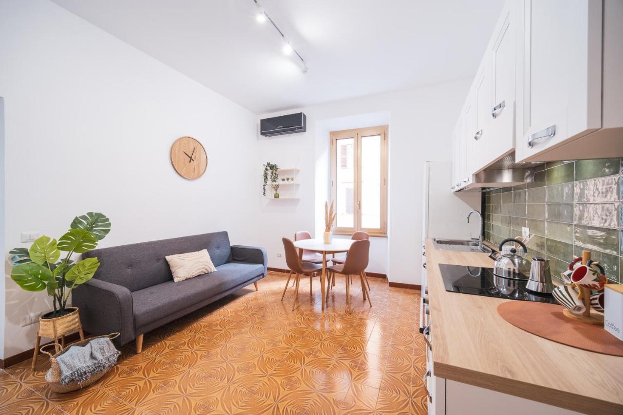 Gazometro Rome Holiday House - Rome Vacation M&D Dış mekan fotoğraf