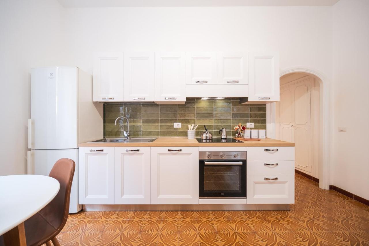Gazometro Rome Holiday House - Rome Vacation M&D Dış mekan fotoğraf