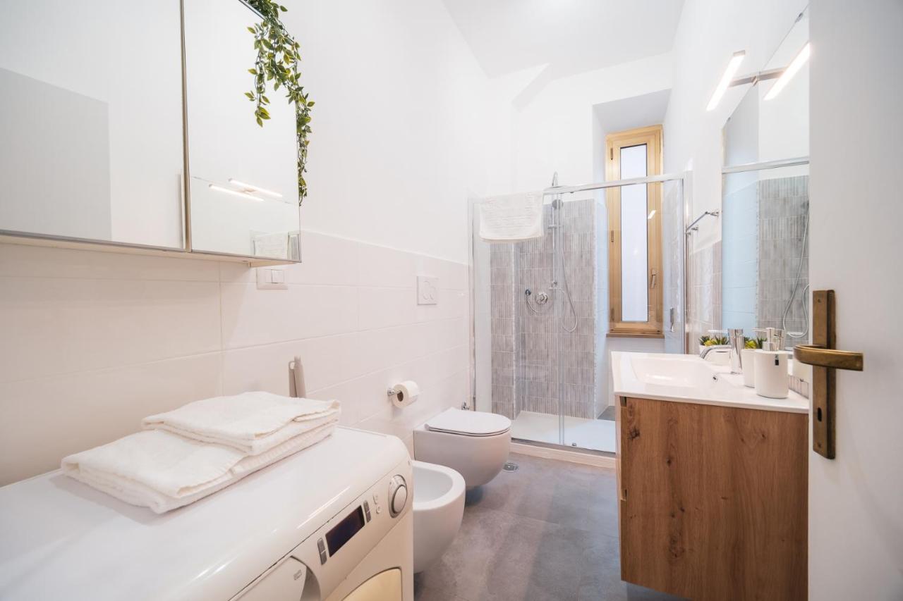 Gazometro Rome Holiday House - Rome Vacation M&D Dış mekan fotoğraf
