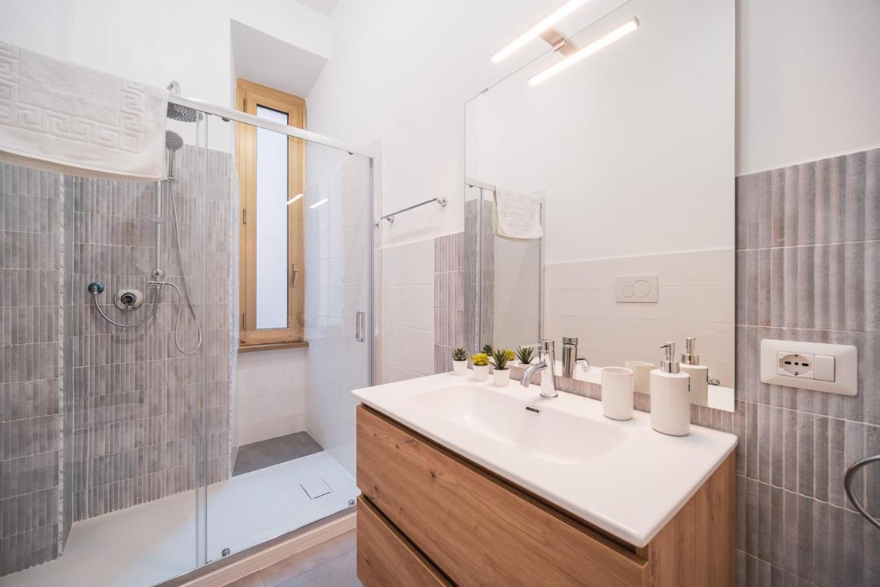 Gazometro Rome Holiday House - Rome Vacation M&D Dış mekan fotoğraf