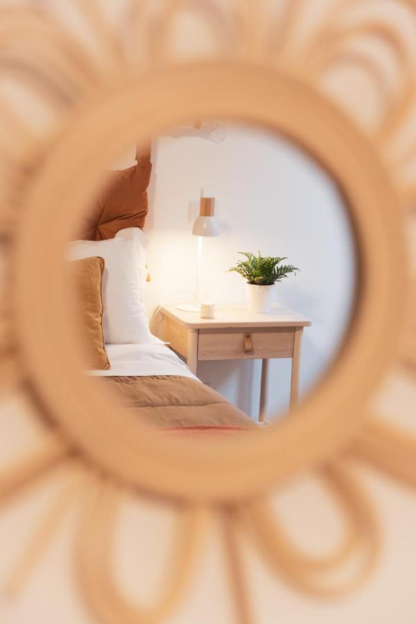 Gazometro Rome Holiday House - Rome Vacation M&D Dış mekan fotoğraf