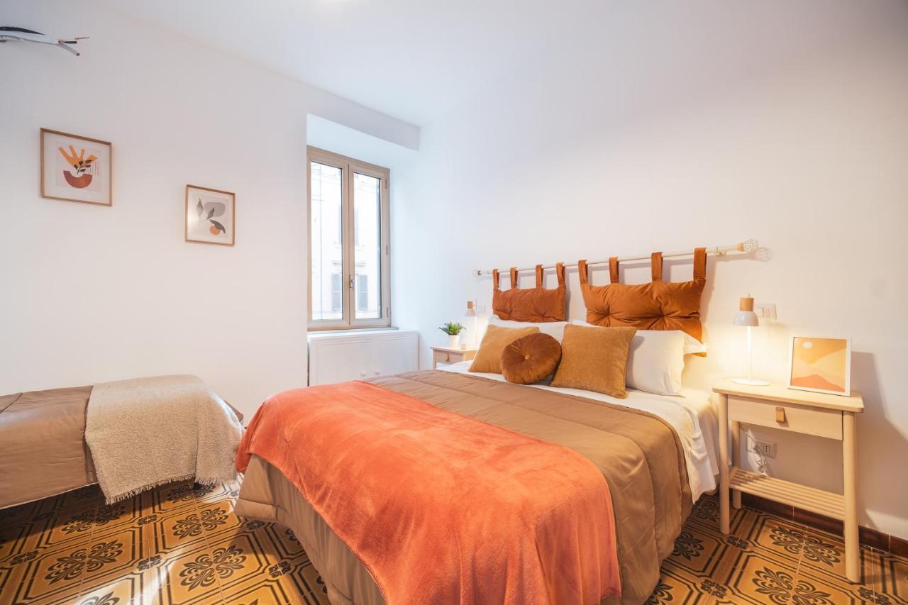 Gazometro Rome Holiday House - Rome Vacation M&D Dış mekan fotoğraf