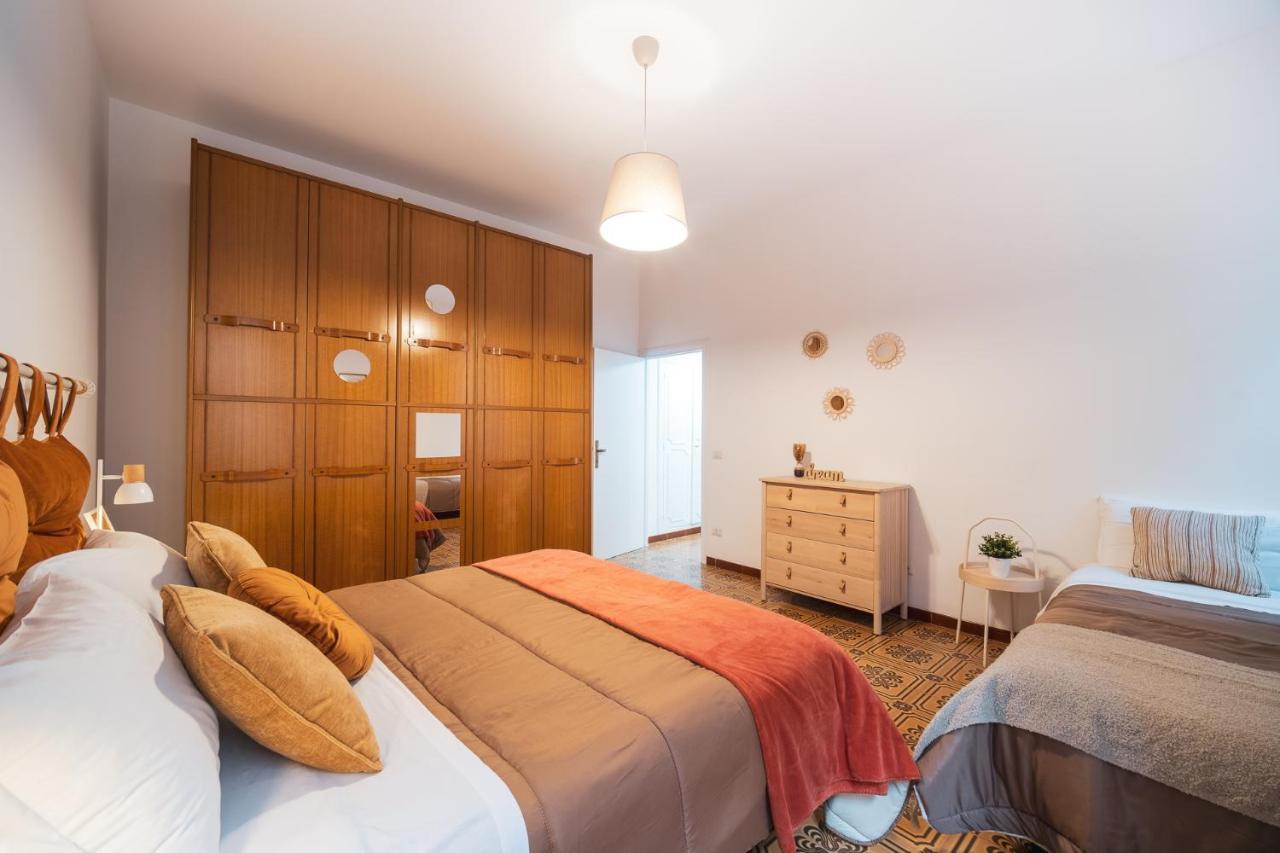Gazometro Rome Holiday House - Rome Vacation M&D Dış mekan fotoğraf