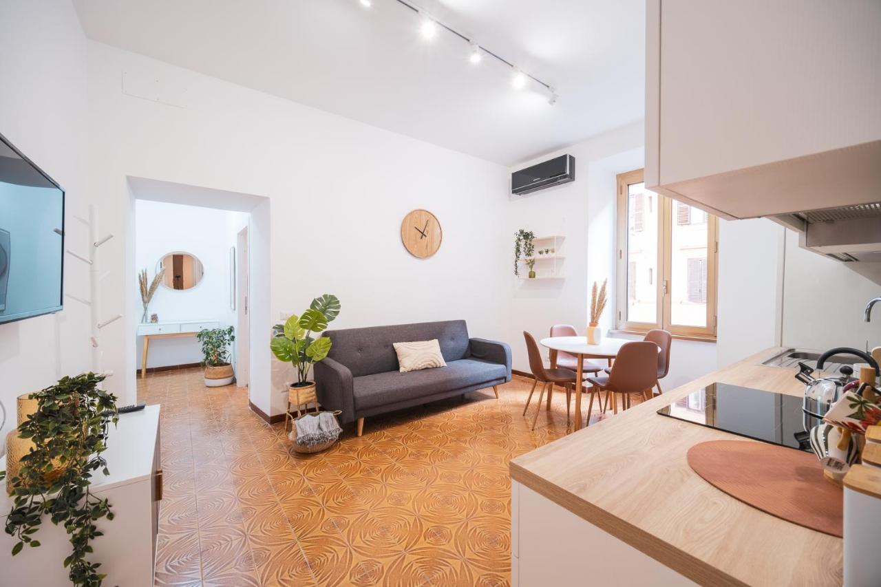 Gazometro Rome Holiday House - Rome Vacation M&D Dış mekan fotoğraf