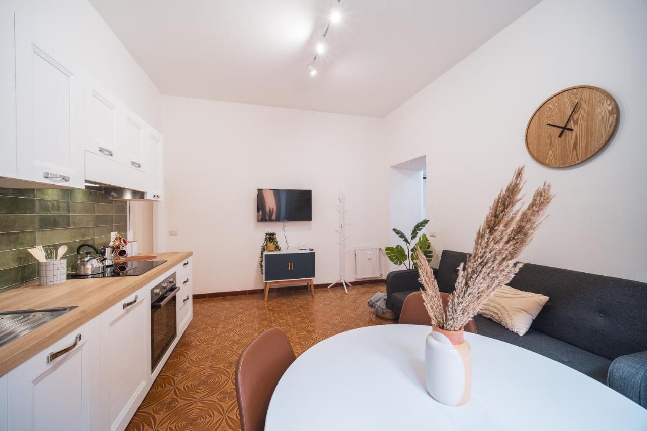 Gazometro Rome Holiday House - Rome Vacation M&D Dış mekan fotoğraf