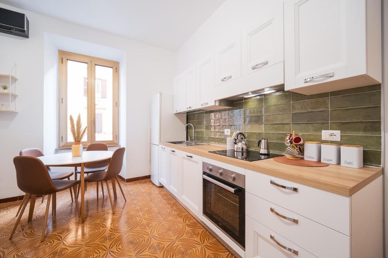 Gazometro Rome Holiday House - Rome Vacation M&D Dış mekan fotoğraf