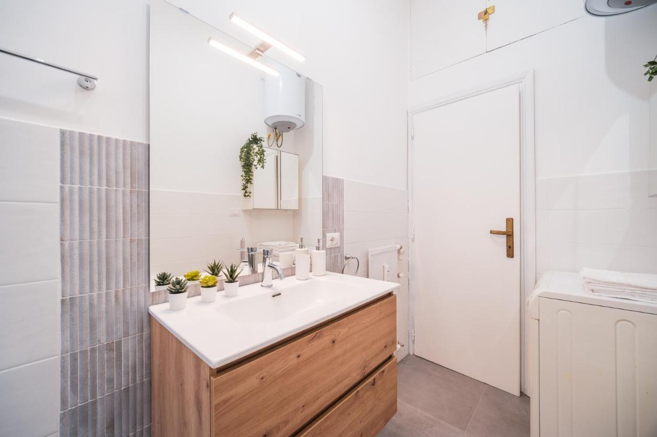 Gazometro Rome Holiday House - Rome Vacation M&D Dış mekan fotoğraf