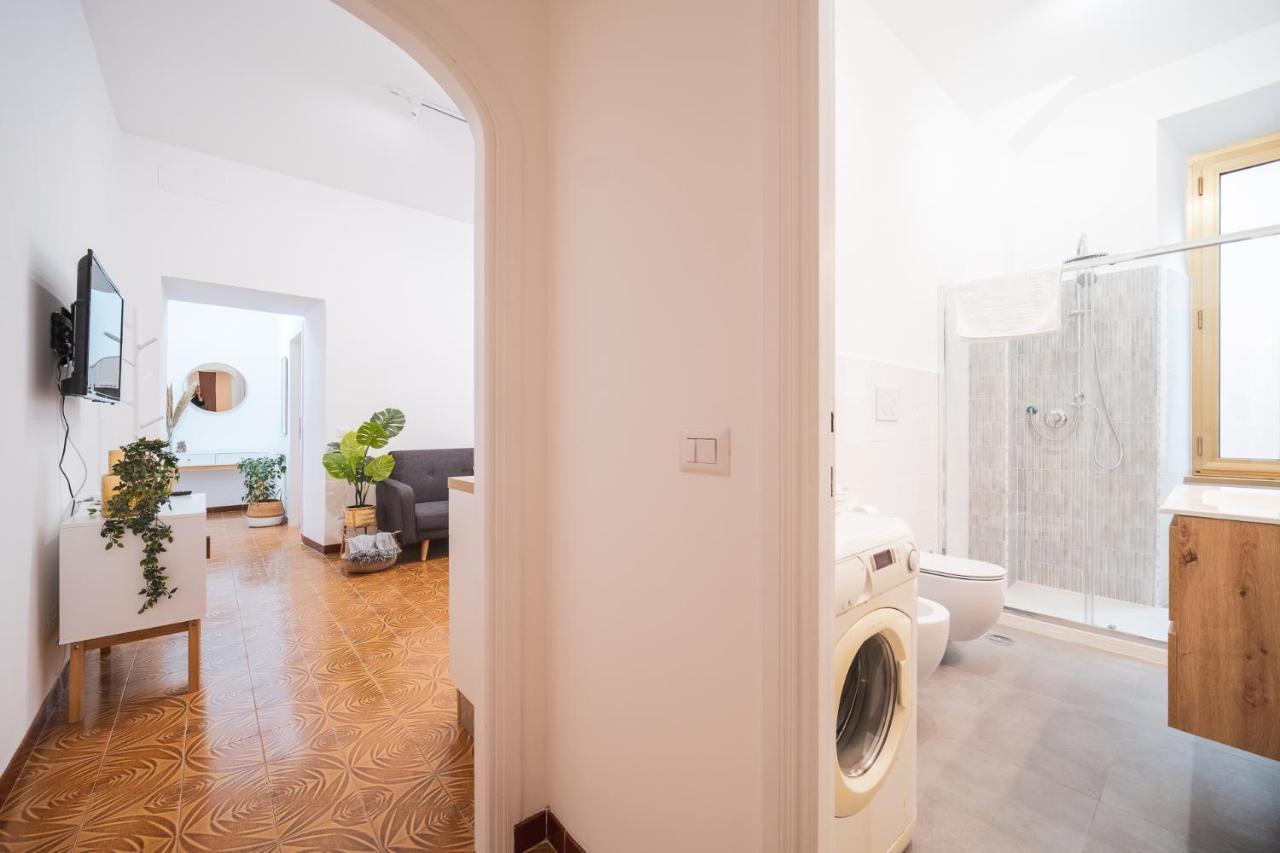 Gazometro Rome Holiday House - Rome Vacation M&D Dış mekan fotoğraf