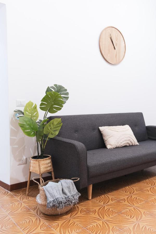 Gazometro Rome Holiday House - Rome Vacation M&D Dış mekan fotoğraf