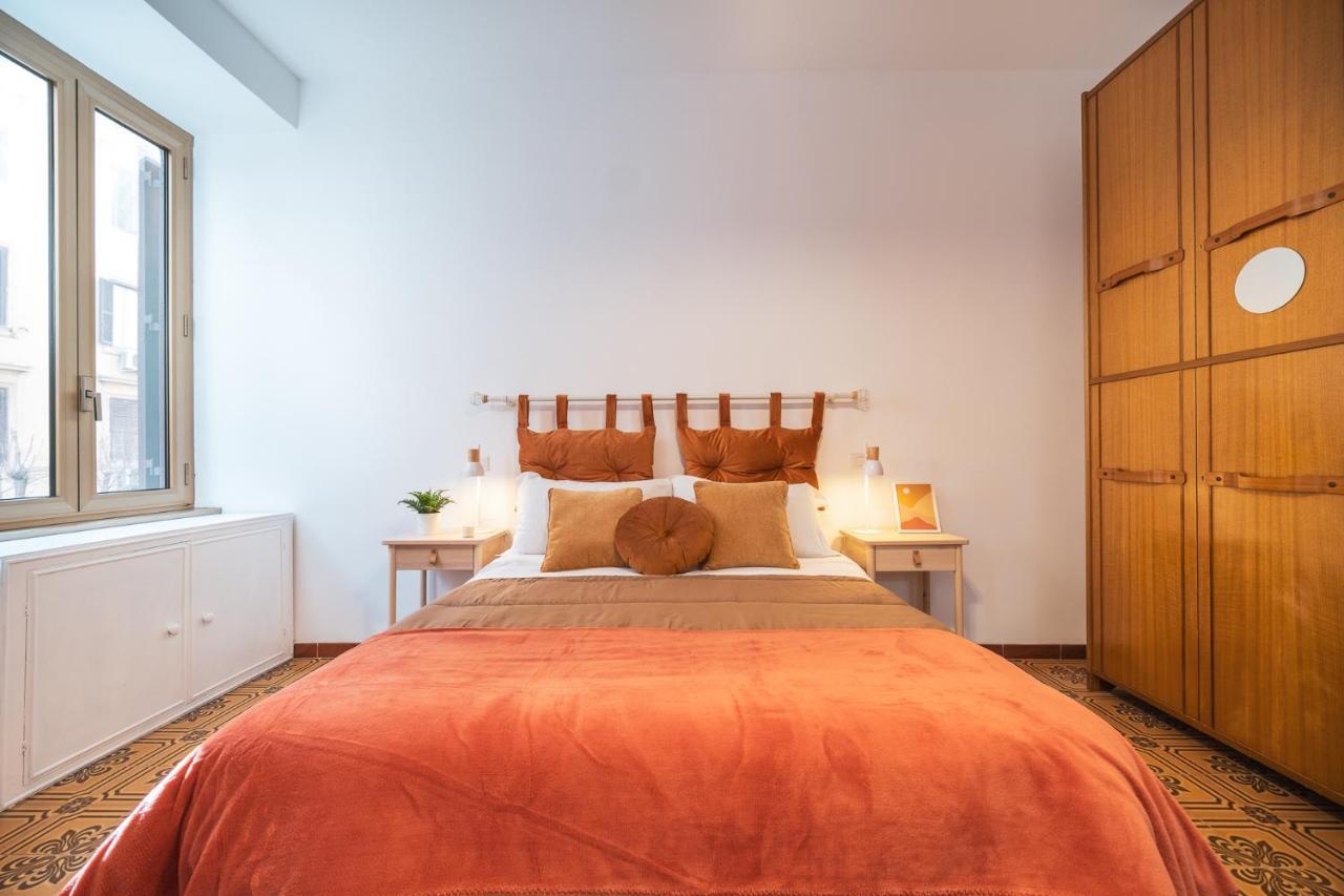 Gazometro Rome Holiday House - Rome Vacation M&D Dış mekan fotoğraf