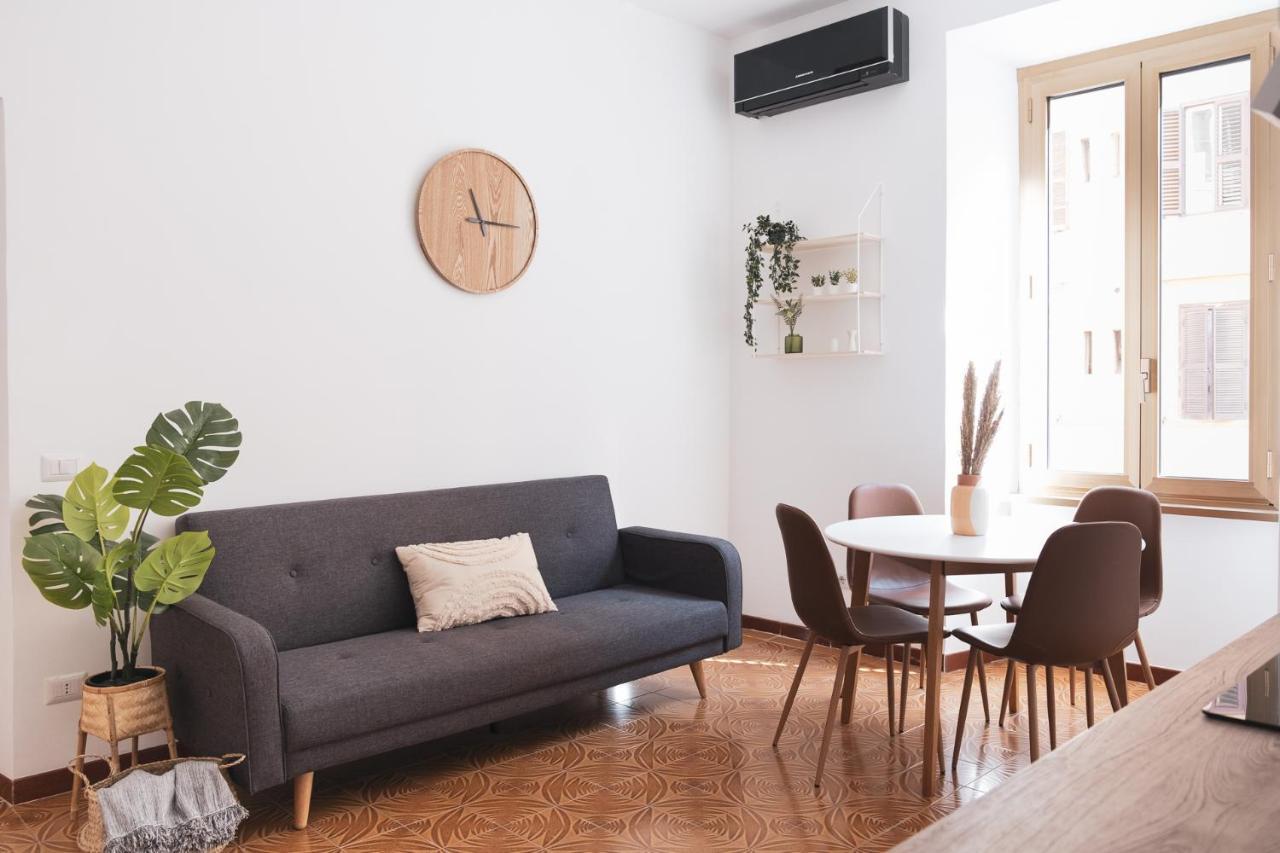 Gazometro Rome Holiday House - Rome Vacation M&D Dış mekan fotoğraf